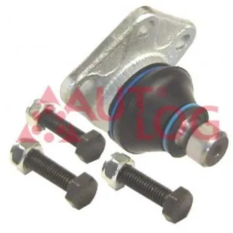 Rotule de suspension AUTLOG FT1126
