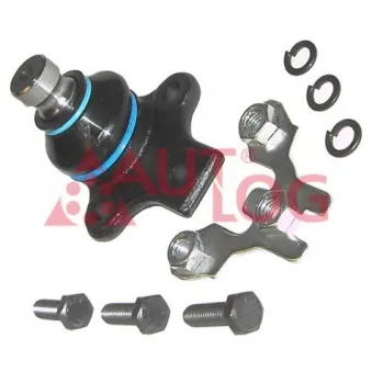 Rotule de suspension AUTLOG FT1134