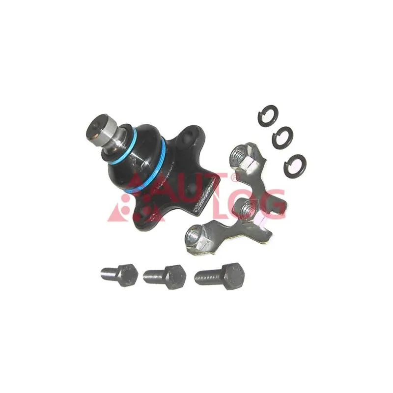 Rotule de suspension AUTLOG FT1134
