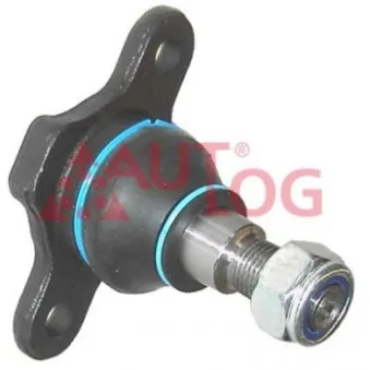Rotule de suspension AUTLOG FT1151