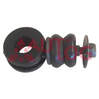 Entretoise/tige, stabilisateur AUTLOG FT1181