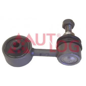 Entretoise/tige, stabilisateur AUTLOG FT1184