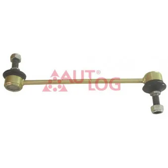 Entretoise/tige, stabilisateur AUTLOG FT1201