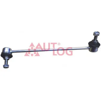 Entretoise/tige, stabilisateur avant gauche AUTLOG FT1220