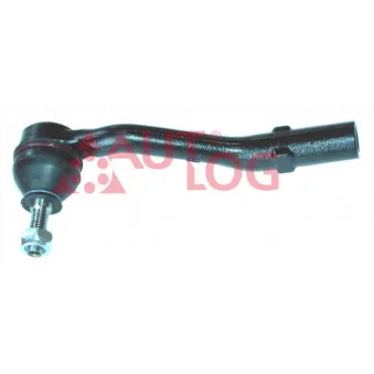Rotule de barre de connexion avant gauche AUTLOG FT1341