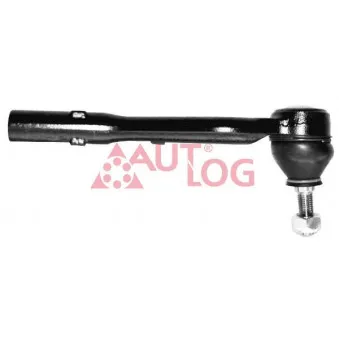 Rotule de barre de connexion avant droit AUTLOG FT1342