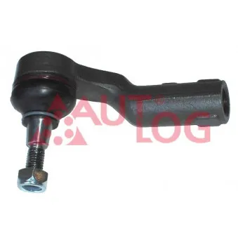 Rotule de barre de connexion avant droit AUTLOG FT1366