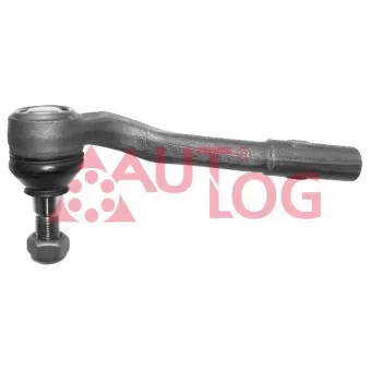 Rotule de barre de connexion avant gauche AUTLOG FT1380