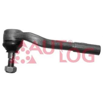 Rotule de barre de connexion avant droit AUTLOG FT1381