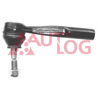 Rotule de barre de connexion avant gauche AUTLOG FT1403