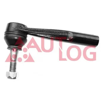 Rotule de barre de connexion avant droit AUTLOG FT1404