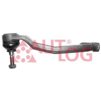Rotule de barre de connexion AUTLOG FT1412