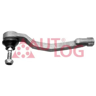 Rotule de barre de connexion avant droit AUTLOG FT1413