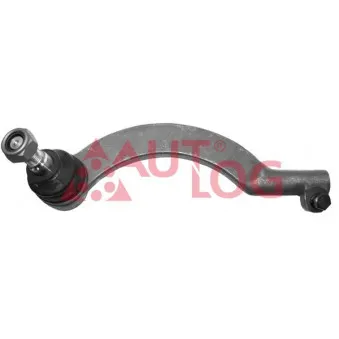 Rotule de barre de connexion avant droit AUTLOG FT1419