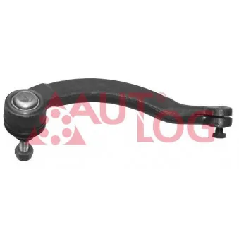 Rotule de barre de connexion avant gauche AUTLOG FT1426