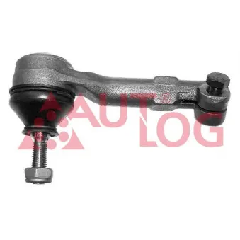 Rotule de barre de connexion avant droit AUTLOG FT1435