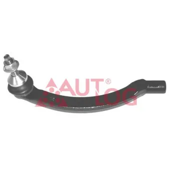 Rotule de barre de connexion avant droit AUTLOG FT1442
