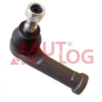 Rotule de barre de connexion avant droit AUTLOG FT1448