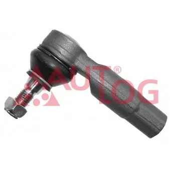 Rotule de barre de connexion avant droit AUTLOG FT1453