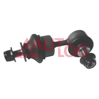 Entretoise/tige, stabilisateur AUTLOG FT1498