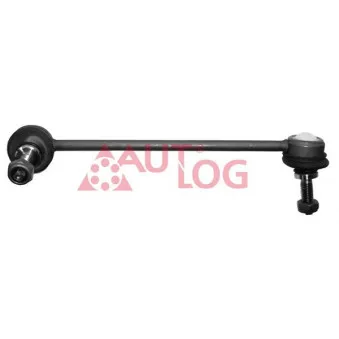 Entretoise/tige, stabilisateur AUTLOG FT1505