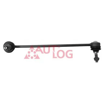 Entretoise/tige, stabilisateur AUTLOG FT1506