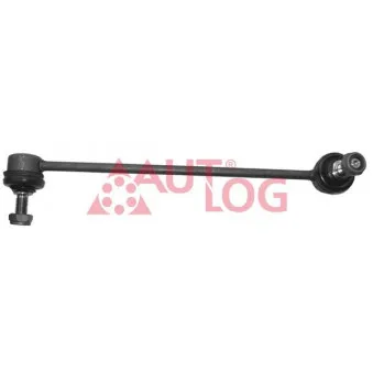 Entretoise/tige, stabilisateur avant gauche AUTLOG FT1515