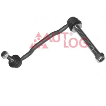 Entretoise/tige, stabilisateur avant gauche AUTLOG FT1530
