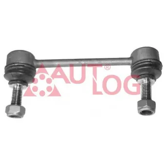 Entretoise/tige, stabilisateur AUTLOG FT1544