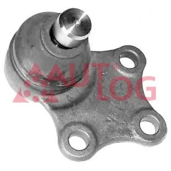Rotule de suspension AUTLOG FT1556