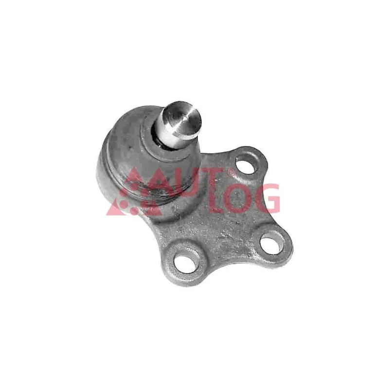 Rotule de suspension AUTLOG FT1556