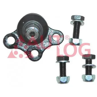 Rotule de suspension AUTLOG FT1558