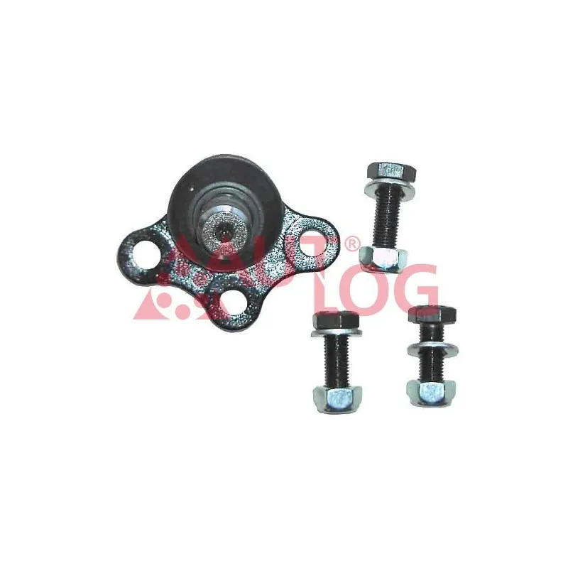 Rotule de suspension AUTLOG FT1558