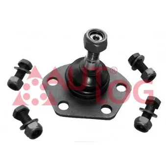 Rotule de suspension AUTLOG FT1559