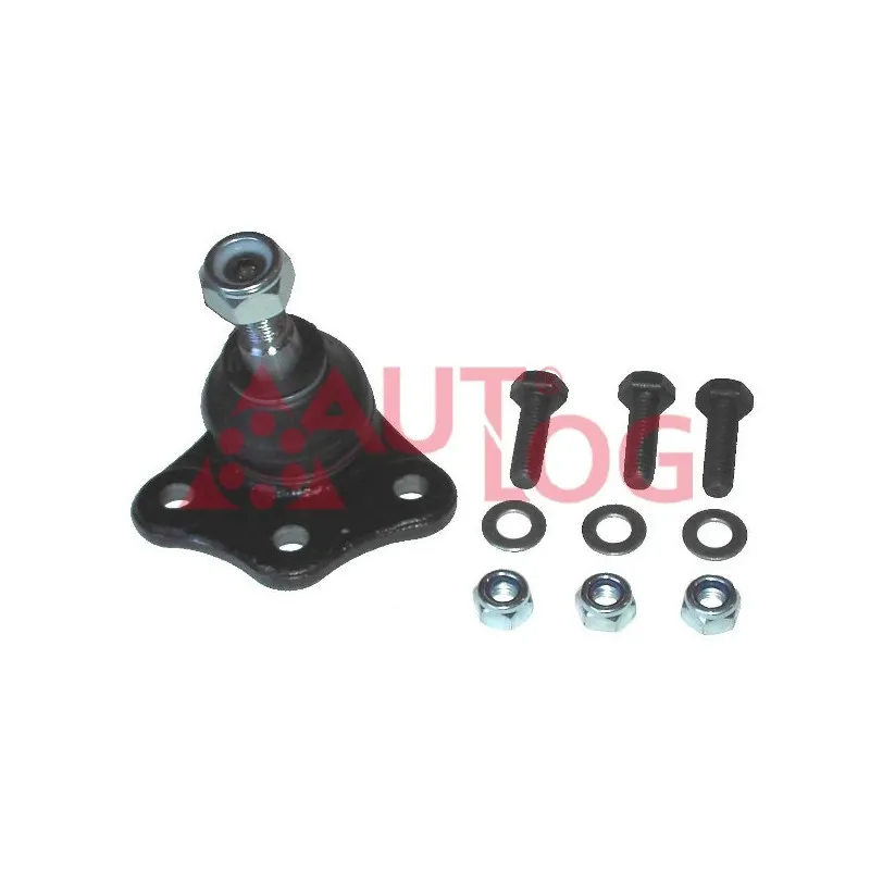 Rotule de suspension AUTLOG FT1565