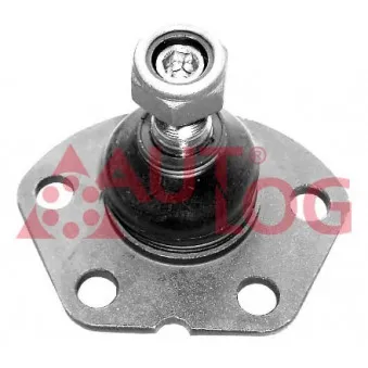 Rotule de suspension AUTLOG FT1566