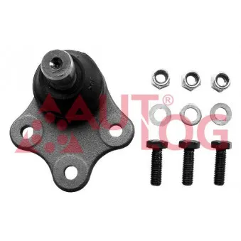 Rotule de suspension AUTLOG FT1570