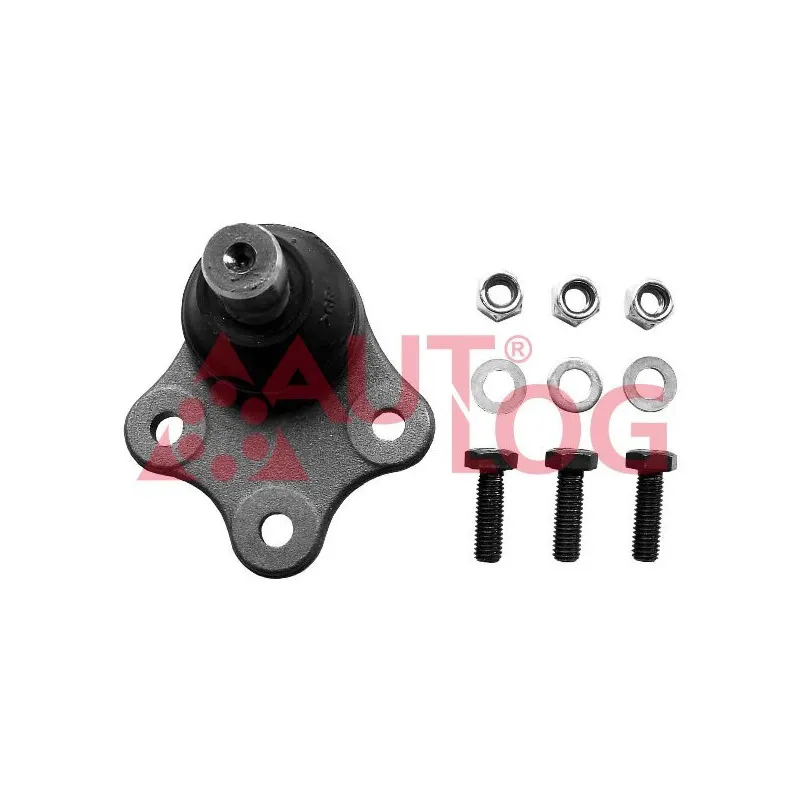 Rotule de suspension AUTLOG FT1570