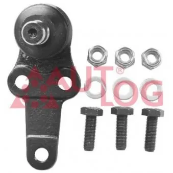 Rotule de suspension AUTLOG FT1572
