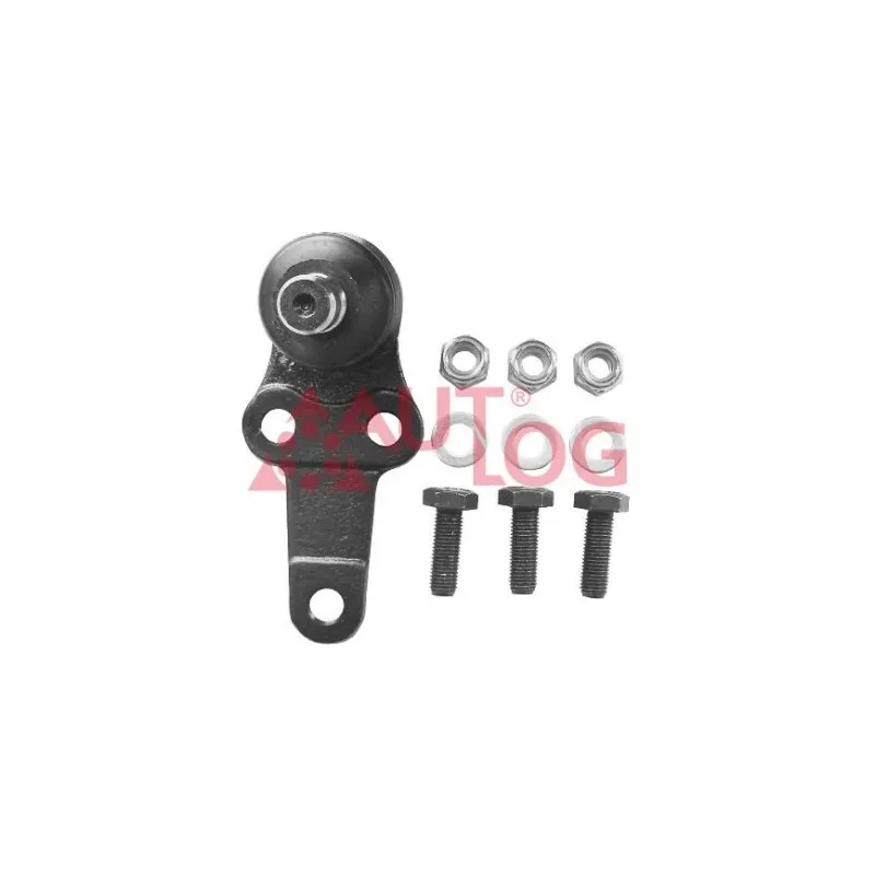 Rotule de suspension AUTLOG FT1572