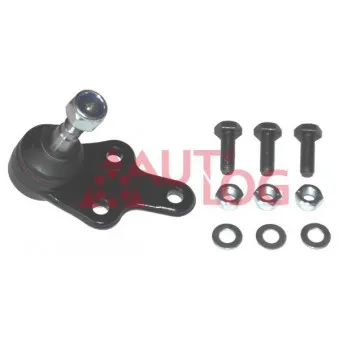 Rotule de suspension AUTLOG FT1573