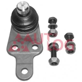 Kit de réparation, rotule de suspension AUTLOG FT1575