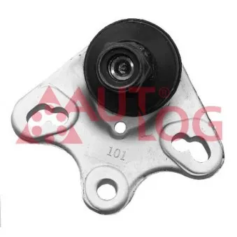 Rotule de suspension AUTLOG FT1579