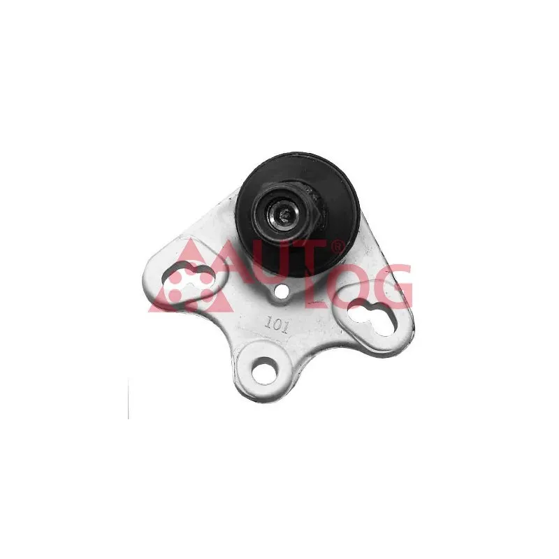 Rotule de suspension AUTLOG FT1579