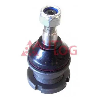 Rotule de suspension AUTLOG FT1583