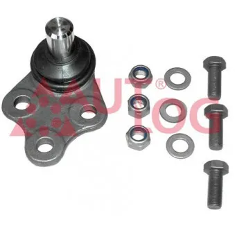 Rotule de suspension AUTLOG FT1585
