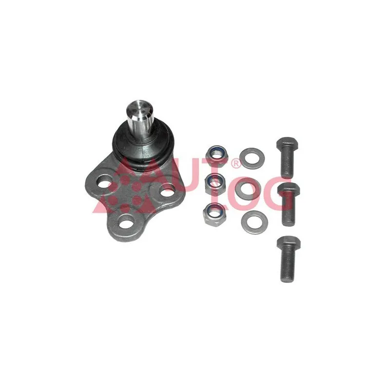 Rotule de suspension AUTLOG FT1585