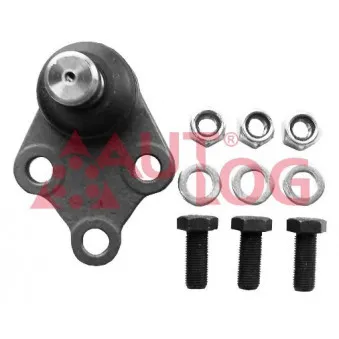 Rotule de suspension AUTLOG FT1586