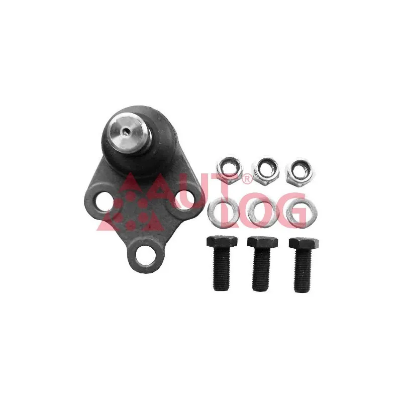 Rotule de suspension AUTLOG FT1586