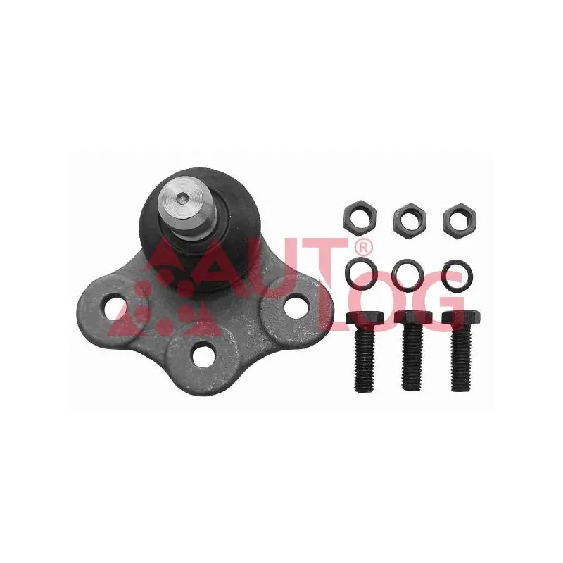 Kit de réparation, rotule de suspension AUTLOG FT1588